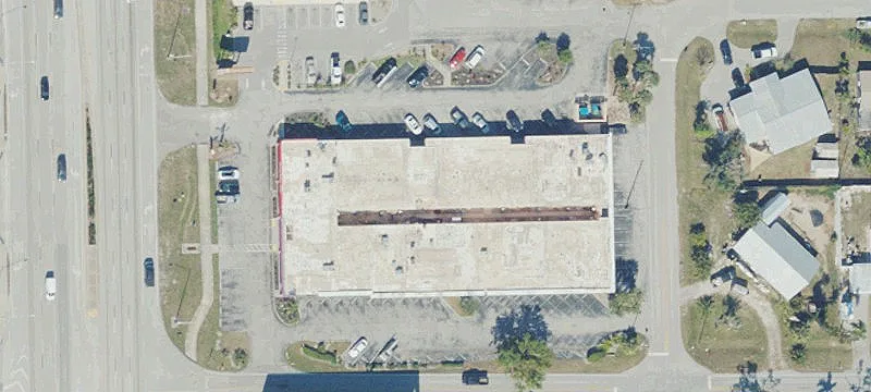 Commercial Space For Lease