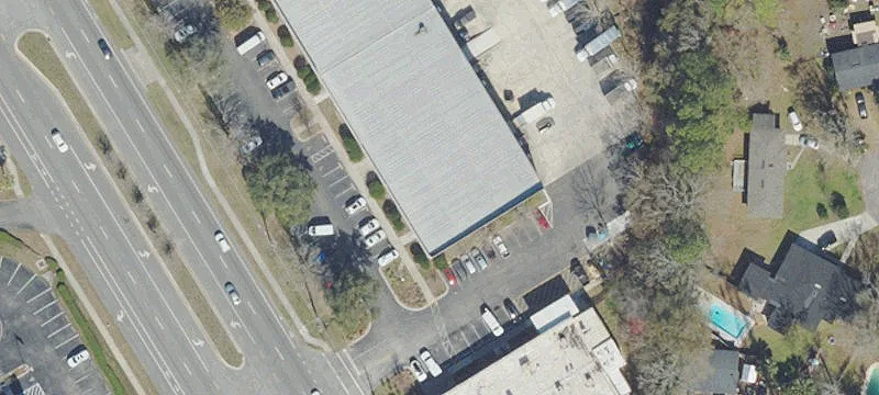 Versatile Space for Lease