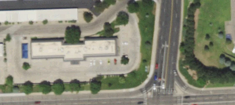 Retail Space in West Greeley