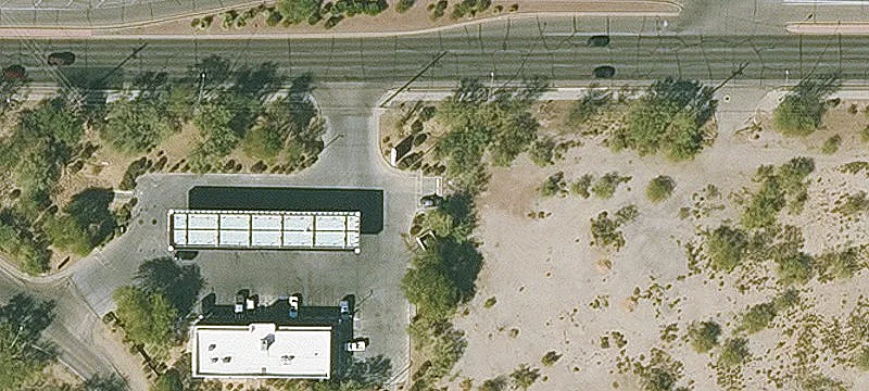 Established Car Wash Business Opportunity