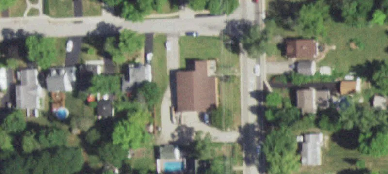 5.5 Acres of Land