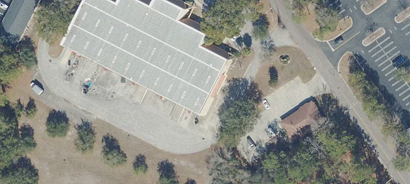 Industrial Investment in North Jacksonville