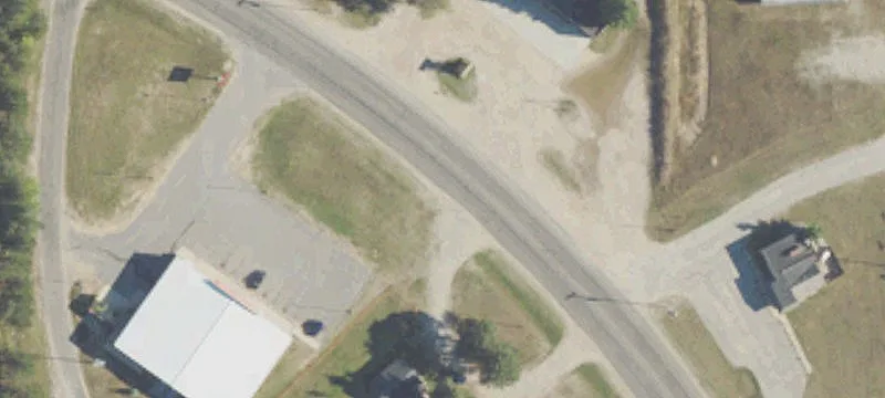 New Dollar General Store Investment