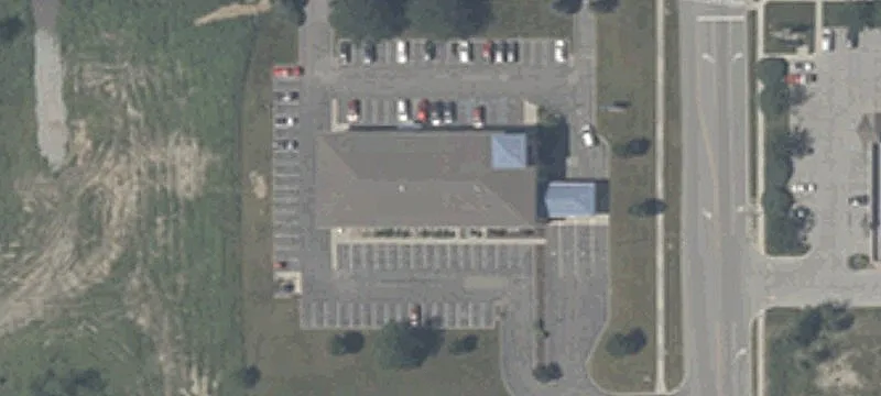 Crown Point Office Space Available