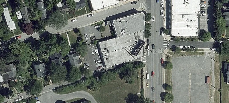 Mixed-Use Property with Income Potential
