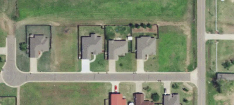 Residential Lot Ready to Build