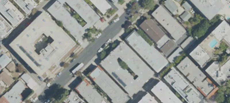 Brentwood Multifamily Property Opportunity