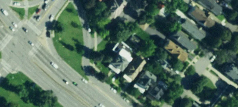Versatile Corner Property For Sale