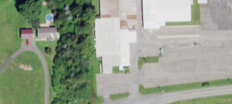 Coxsackie Industrial Property For Sale