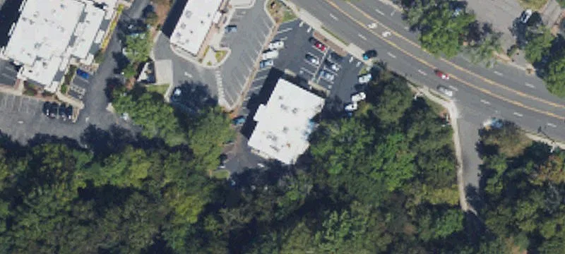 Chapel Hill Freestanding Building