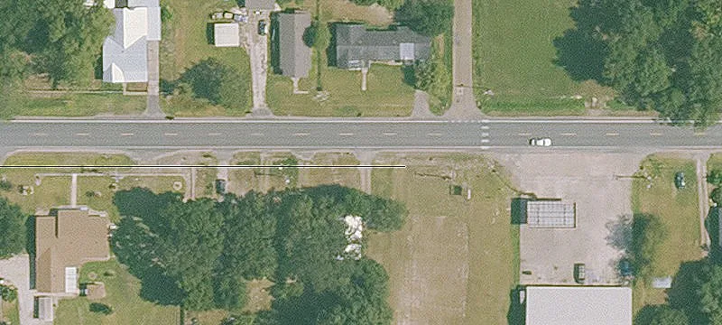 Turnkey Gas Station and Supermarket