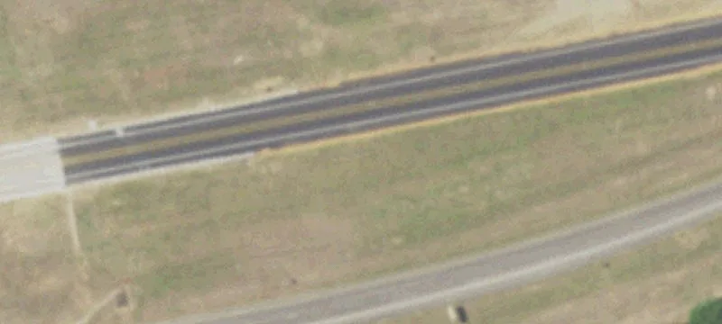 High-Visibility Land Near Toll 49