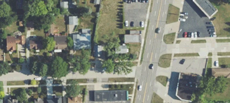 Royal Oak Office For Sale