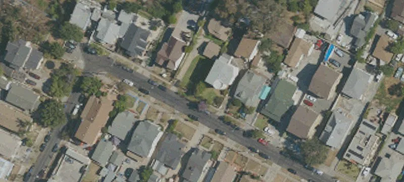 New Construction Multifamily Townhomes