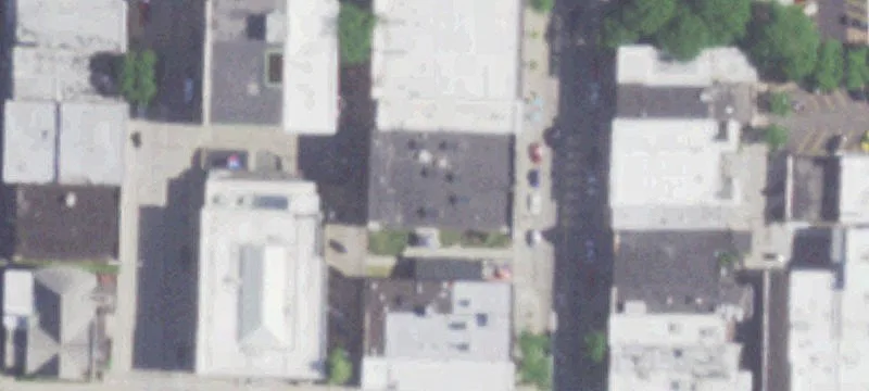 Historic Mixed-Use Building For Sale