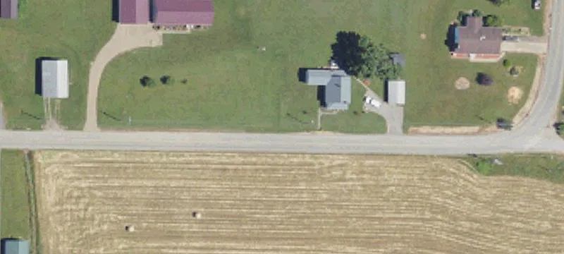 22.41 Acres of Vacant Land