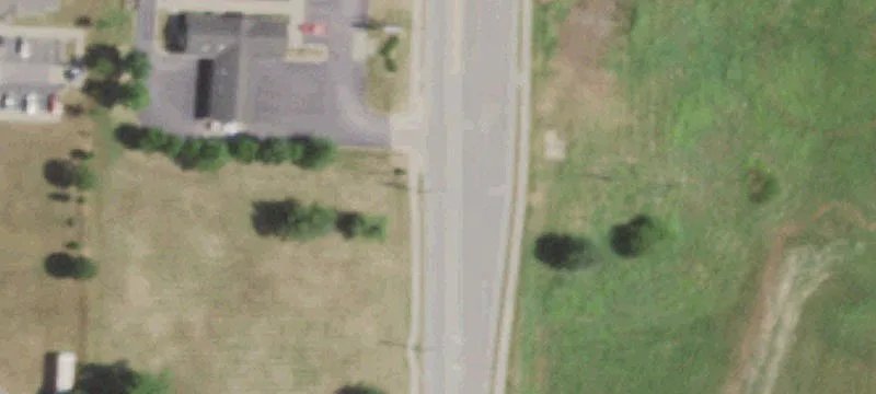 15.4 Acre Development Tract