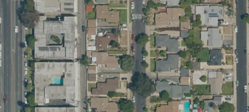 Updated Triplex Near Panorama Mall