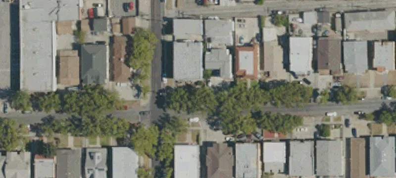 Income-Producing Quadplex in South Los Angeles