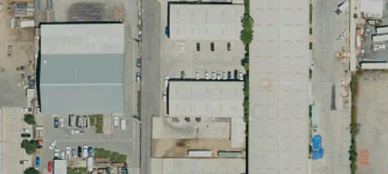 Industrial Land in Perris