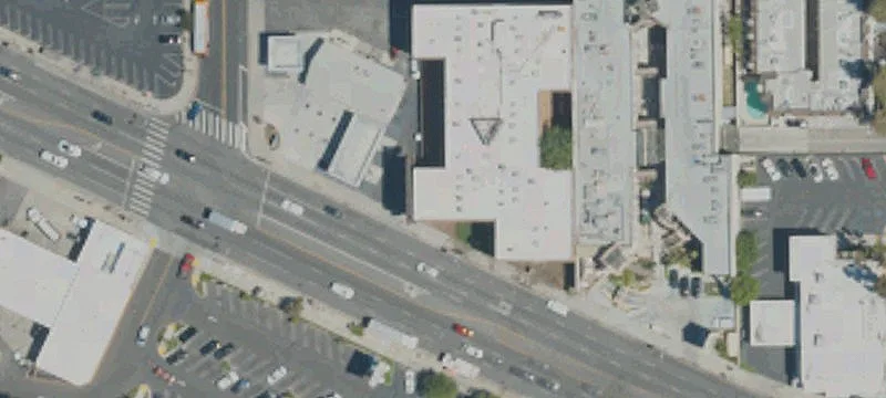 Encino Tower Office and Medical
