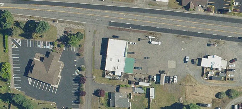 Established Oakridge Tire Center