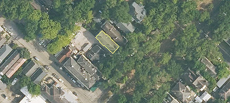 Uptown Mixed-Use Investment Opportunity