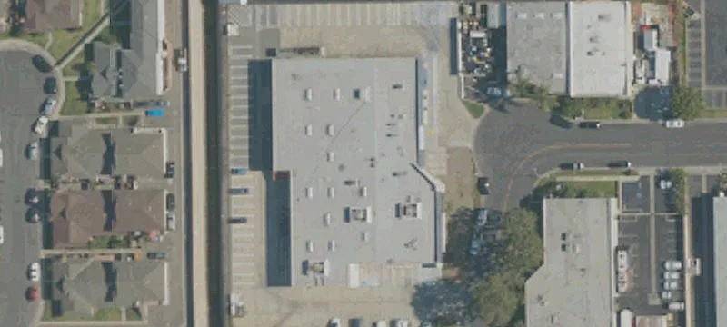 Freestanding Industrial Building For Lease