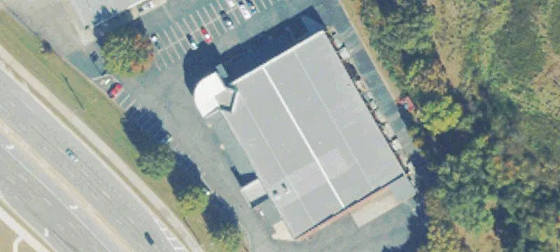 Buford Industrial Development Opportunity