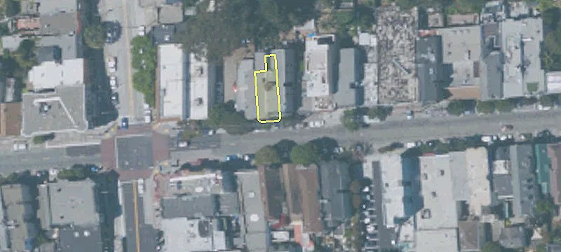 Noe Valley Development Opportunity