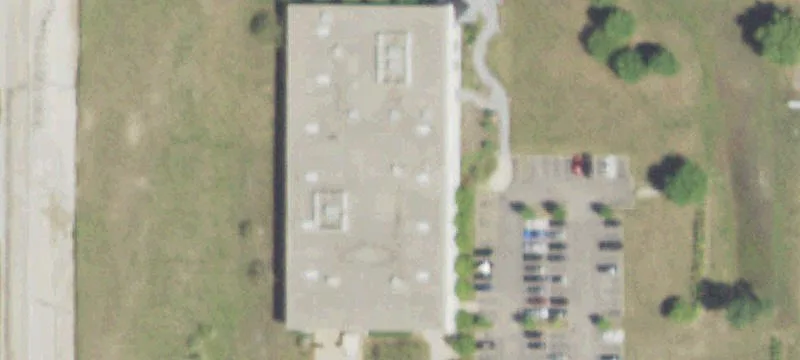 Schaumburg Industrial Facility with Expansion Potential
