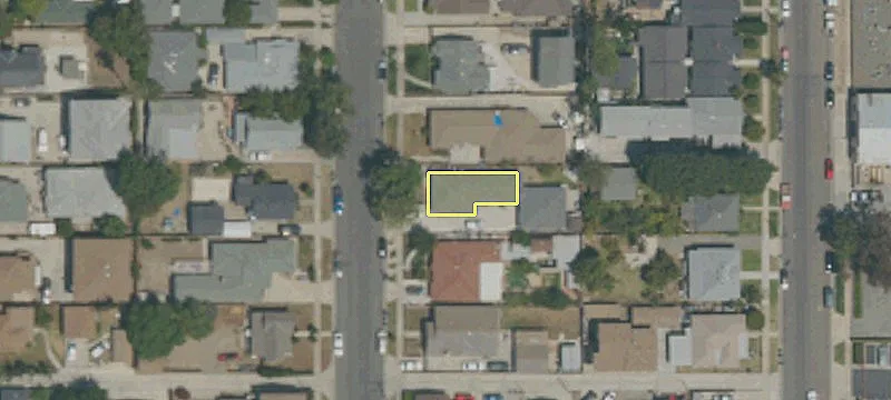 Remodeled Duplex in Old Towne