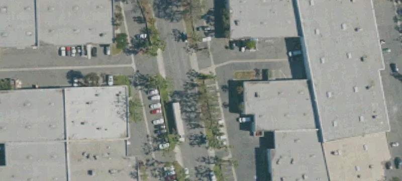 Industrial Single Tenant Warehouse