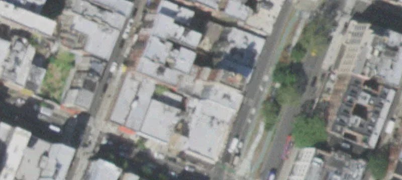 Retail Space on Allen Street
