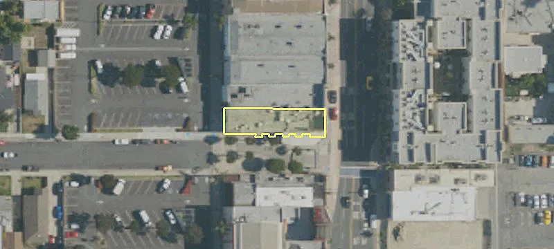 Downtown Bellflower Restaurant/Retail Opportunity