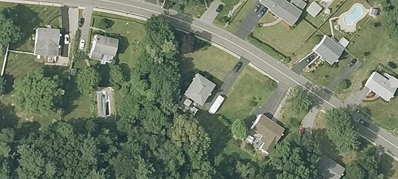 Burlington Office Space Available