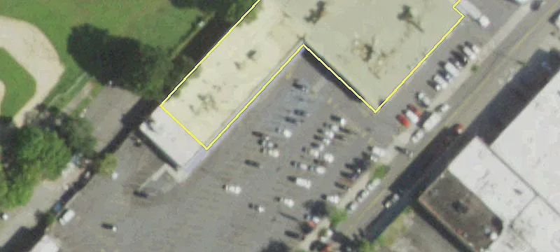 Long Island City Commercial Site
