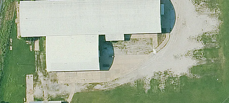 Wichita Area Industrial Opportunity