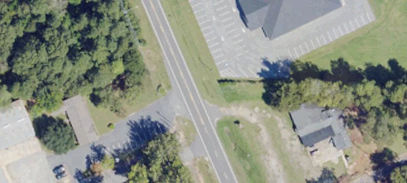 Grocery Anchored Shopping Center For Sale