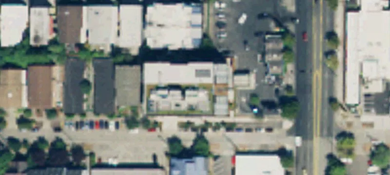 Upscale Apartments in Downtown Ballard