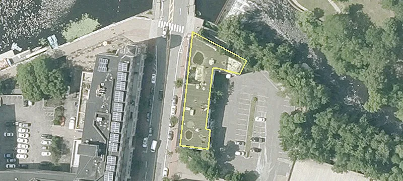 Retail/Office Build to Suit Opportunity