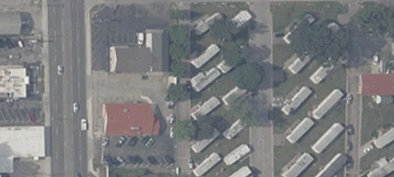 Versatile Commercial Space in Elkhart