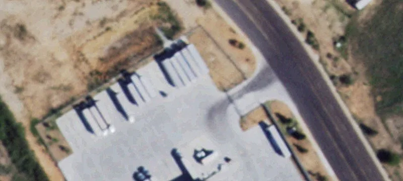 Industrial Tract Near Loop 40