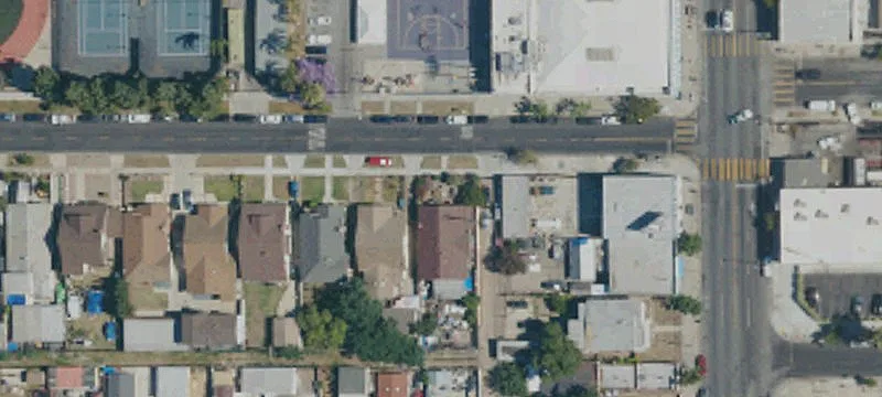 Multifamily