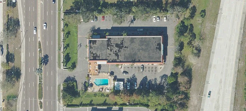 St. Petersburg Motel Redevelopment Opportunity