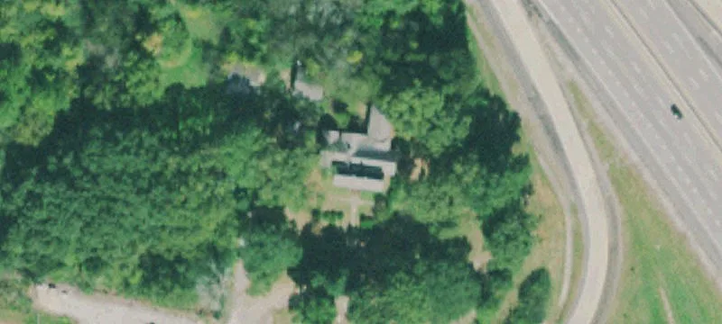 5.4 Acres on Bonny Oaks