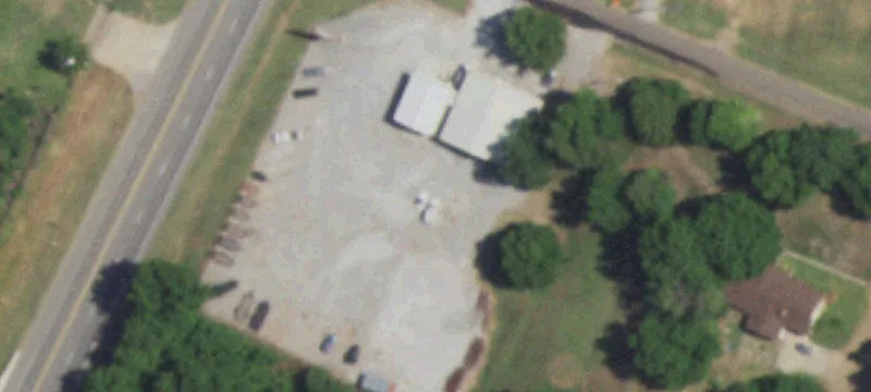 Unrestricted Land Near Highway 121