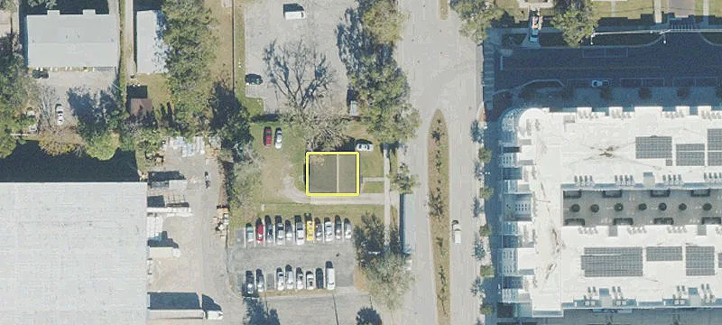 Downtown Orlando Redevelopment Opportunity
