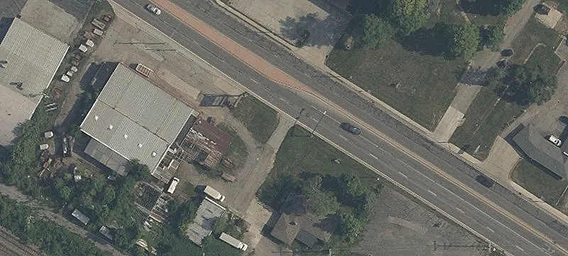 Land on Elida Rd, Lima