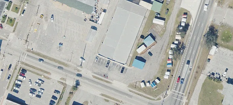Arcadia Commercial Building For Sale